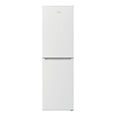 Beko CCFM4582W 54cm 50/50 Frost Free Fridge Freezer - White