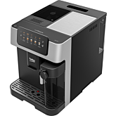 Beko CEG7304X Bean to Cup Fully Automatic Espresso Machine with Integrated Milk Jug - Silver