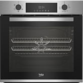 Beko CIFY81X  Stainless Steel Built In Electric Single Oven