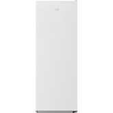 Beko FFG4545W 54cm Frost Free Tall Freezer - White