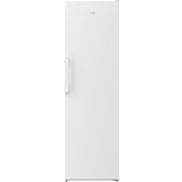 Beko FFP3579W 180Cm 54Cm Frost Free Tall Freezer - White - A+ Energy Rated