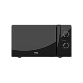 Beko MOC20100BFB Beko Solo Microwave 