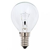 Universal  40W E14 SES Oven Bulb 300°F