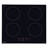 Belling 444410125 60cm Touch Induction Hob with 13 Amp Supply
