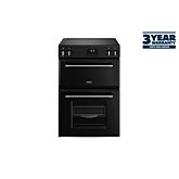 Belling 444411815 Mini FARMHOUSE 60EI Induction cooker in black