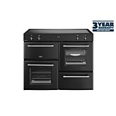 Belling 444411841 Farmhouse 110Ei 110Cm Induction Range Cooker
