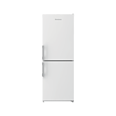 Blomberg KGM4513 54cm 60/40 Frost Free Fridge Freezer - White