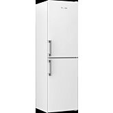 Blomberg KGM4574V VitaminCare+ 54cm 50/50 Frost Free Fridge Freezer - White