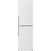 Blomberg KGM4663 59.5cm 50/50 Frost Free Fridge Freezer - White
