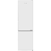 Blomberg KND24075V 59.5cm Freestanding Total Frost Free Fridge Freezer - White