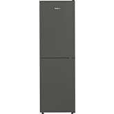 Blomberg VitaminCare+ KND24692VG  59.7cm 50/50 Total No Frost AeroActive  Fridge Freezer - Graphite