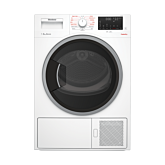 Blomberg LTH38420W 1 left in stock at North Walsham Store (Ex Display) 8kg Heat Pump Tumble Dryer - A+++ rated