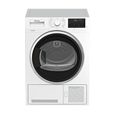 Blomberg LTK310030W 10kg Condenser Tumble Dryer - White