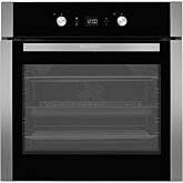 Blomberg OEN9302X 59.4cm Built In Electric Single Oven - Stainless Steel