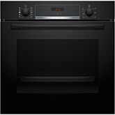 Bosch HQA534BB3B Built In Single Oven