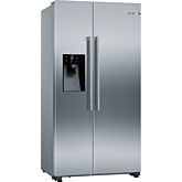 Bosch KAD93AIERG American Side by Side Fridge Freezer