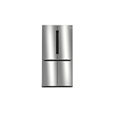Bosch KFN96VPEAG Series 4 American Style Fridge Freezer