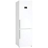 Bosch KGN39AWCTG 60cm 70 30 Frost Free Fridge Freezer - White