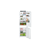 Bosch KIN86VFE0G 54.1cm 60/40 Built In No Frost Fridge Freezer