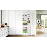 Bosch KIN96NSE0G Integrated Fridge Freezer