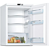 Bosch KTR15NWEAG White Undercounter Larder Fridge