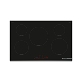Bosch PIV831HB1E 80.2cm Induction Hob - Black