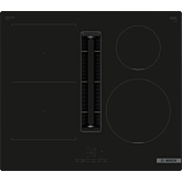 Bosch PVS611B16E 60cm Induction Hob with Ventilation