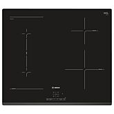 Bosch PWP631BF1B 60cm Induction Hob **1 at Sheringham and North Walsham to clear as Ex Display**