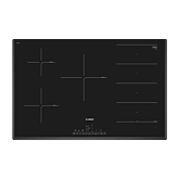 Bosch PXV851FC1E Series 6 80cm Induction Hob