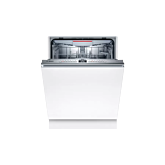 Bosch SMH4HVX32G Series 4 60cm Built-In Dishwasher