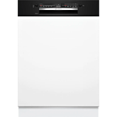 Bosch SMI2HTB02G 60cm Semi-integrated Dishwasher