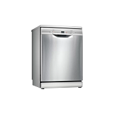 Bosch SMS2HKI66G Series 2 60cm Freestanding Dishwasher