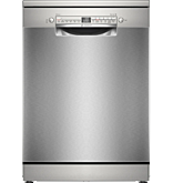 Bosch SMS2HVI67G Dishwasher Stainless Steel 14 Place Settings