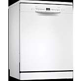 Bosch SMS2ITW41G Dishwasher - White - 12 Place Settings