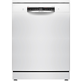 Bosch SMS4HKW00G Dishwasher - White - 13 Place Settings
