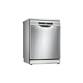 Bosch SMS6EDI02G Series 6 60cm Freestanding Dishwasher