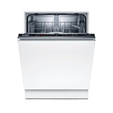 Bosch SMV2ITX18G Integrated Full Size Dishwasher - 12 Place Settings