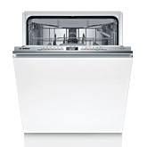 Bosch SMV4ECX23G Fully Integrated WiFi Dishwasher