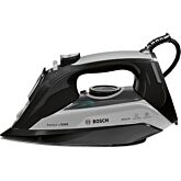 Bosch TDA5072GB Steam Iron - Grey/Black
