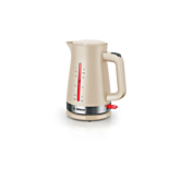Bosch TWK4M227GB 1.7 Litres Kettle - Cream