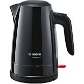 Bosch TWK6A033GB 1.7L Jug Kettle - Black