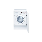 Bosch WKD28352GB Series 4 Built-In 7kg/4kg Washer Dryer