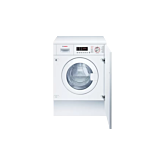 Bosch WKD28542GB Series 6 Built-In 7kg/4kg Washer Dryer