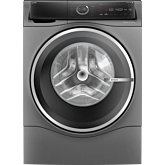 Bosch WNC254ARGB 10.5kg/6kg 1400 Spin Washer Dryer Graphite
