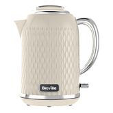 Breville VKT019 Vanilla Cream Fast Boil Kettle