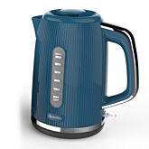 Breville Vkt226 3Kw 1.7 Litre Blue Bold Texture Kettle