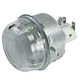 Genuine Original Bosch, Neff, siemens, Tecnik 00629694 Lamp Assembly Kit 