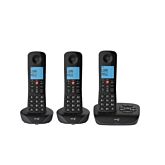 Bt 090659 Triple Call Blocking With Answer Machine and Nuisance Call