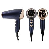Carmen C81062BC Twilight 2200W Hairdryer