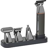 Carmen C81205ORG Titan Series 4 In 1 Grooming Set